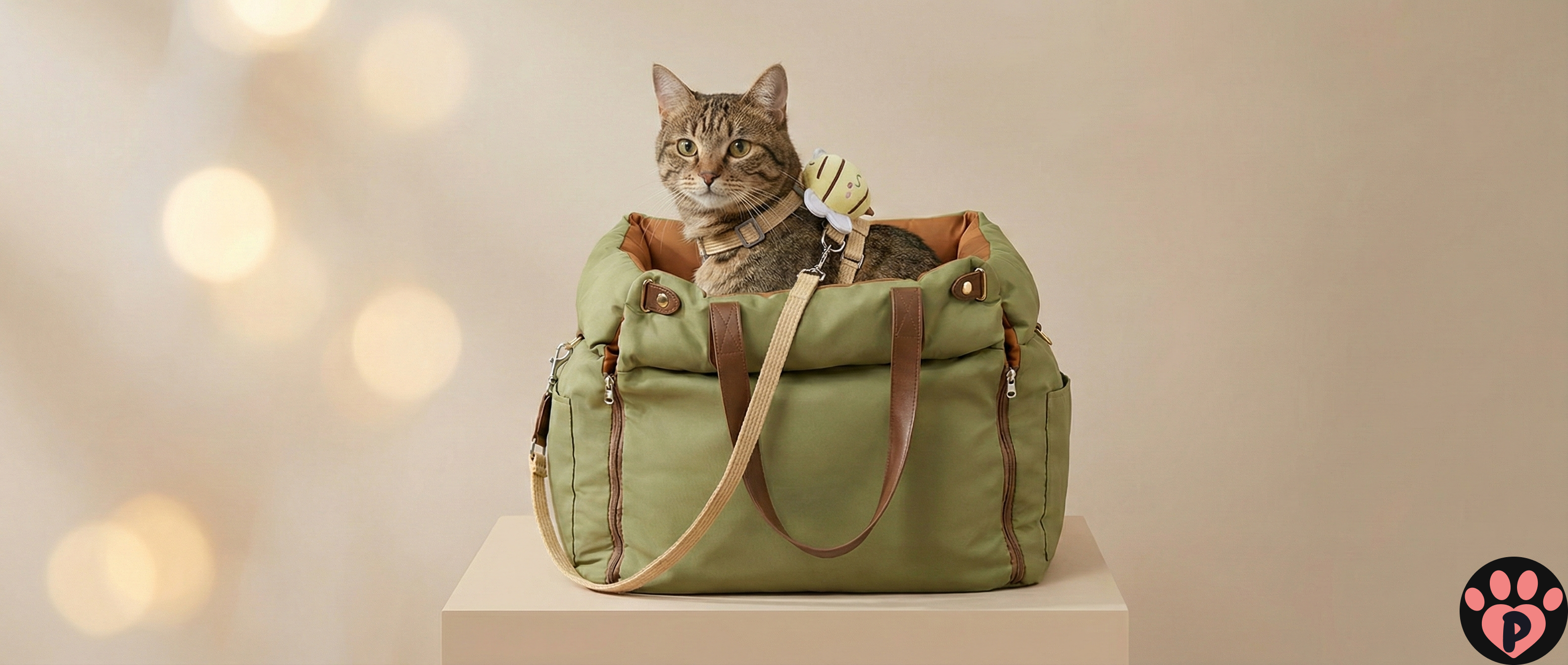 Cat Travel & Outdoor