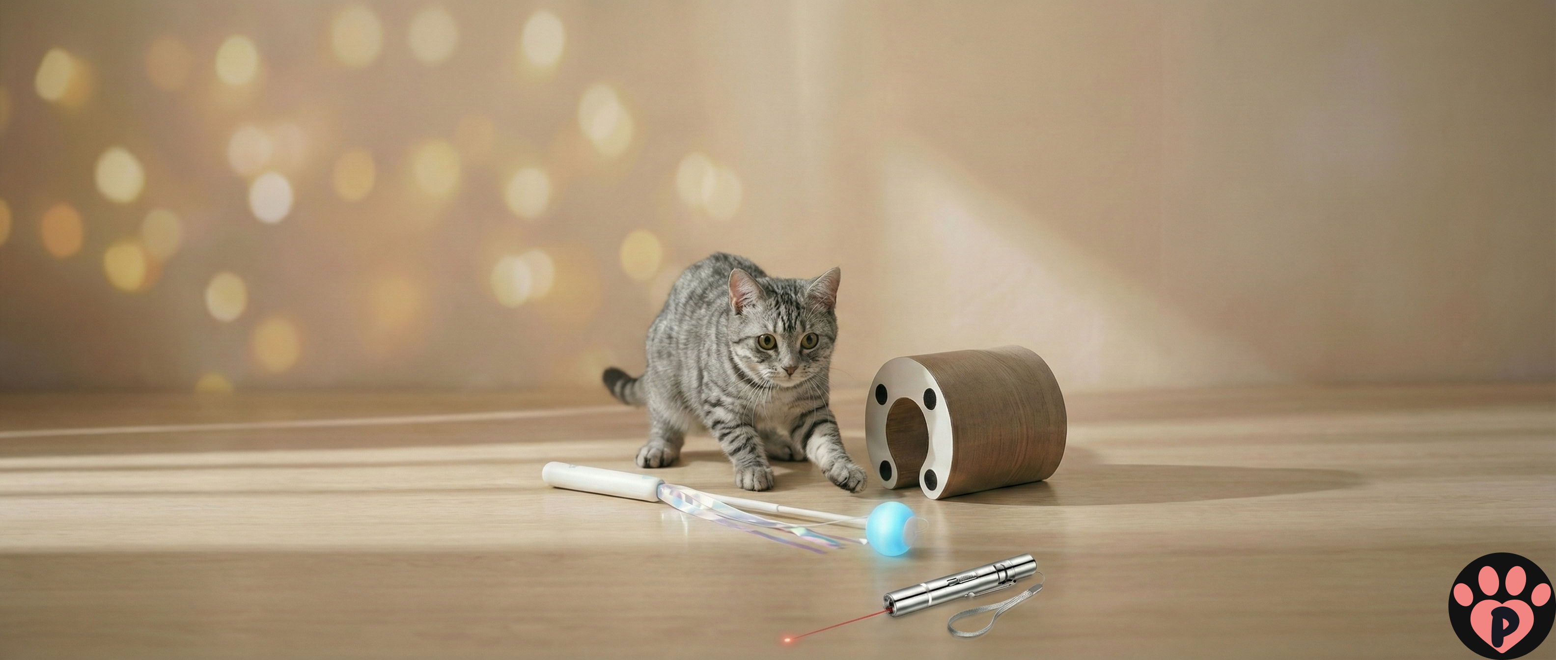 Cat Everyday Essentials