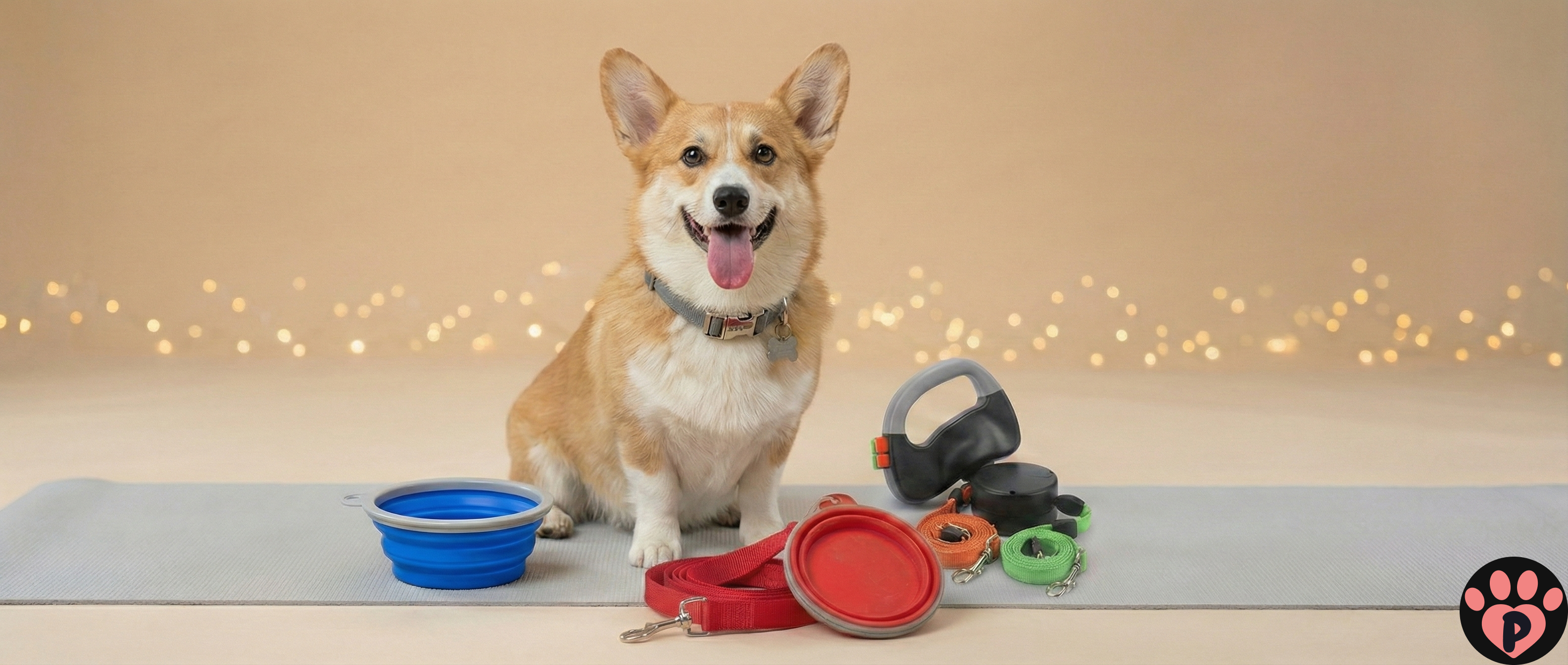 Dog Everyday Essentials