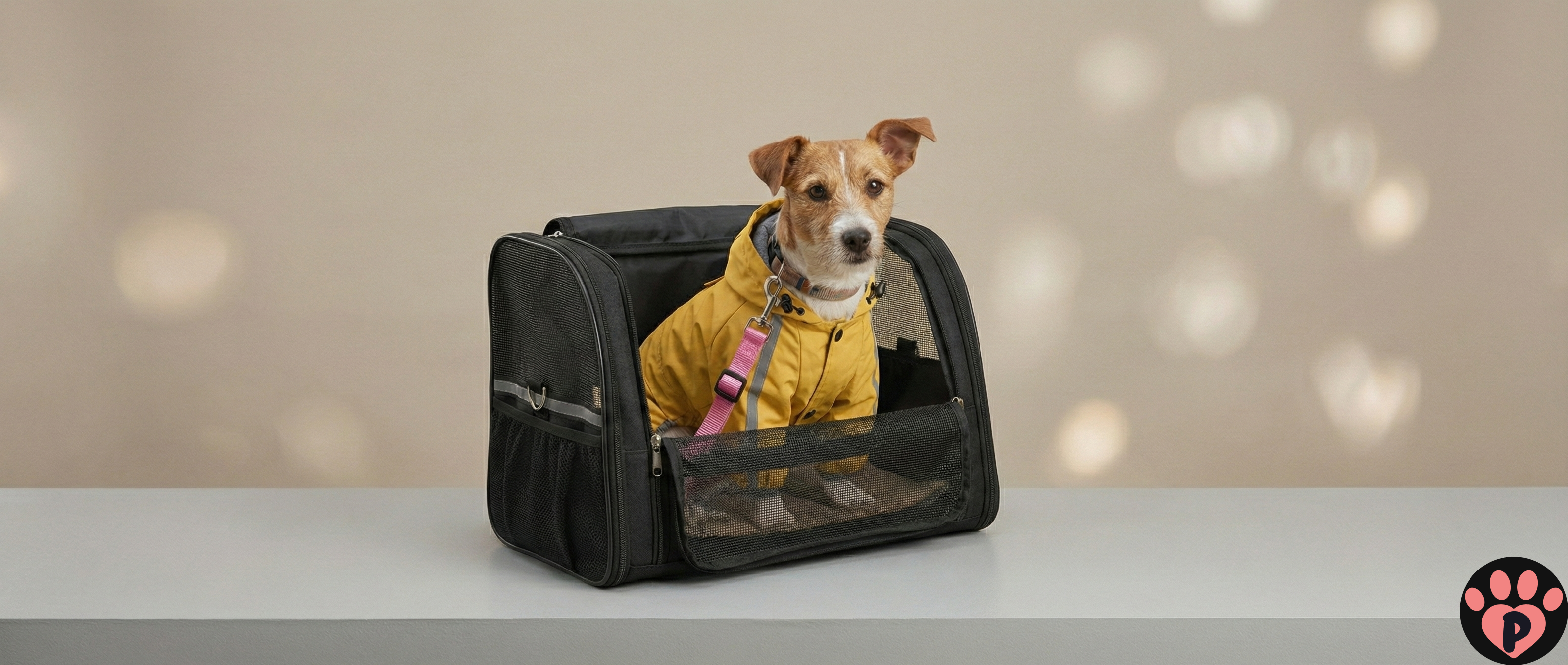 Dog Travel & Outdoor