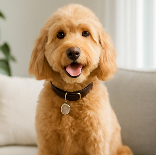 Collar, Harnesses, & Leashes