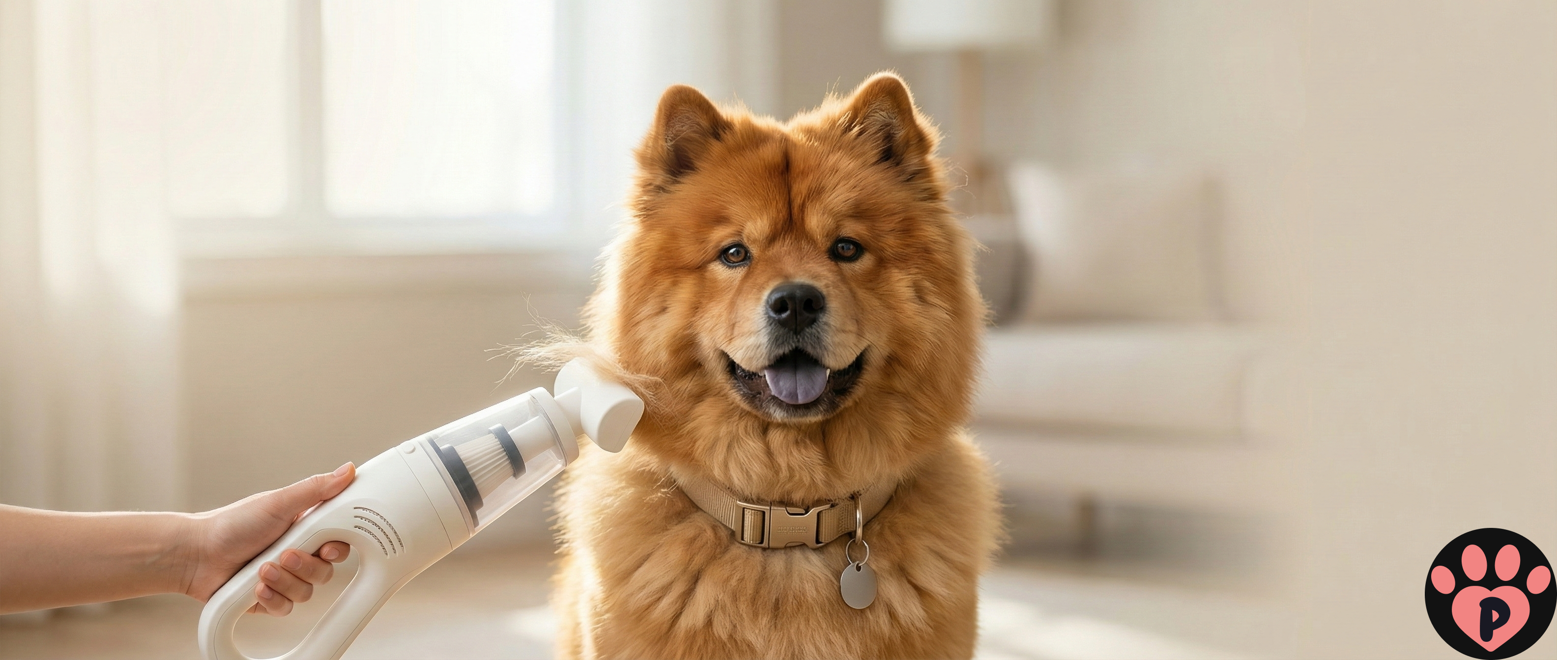 Dog Grooming & Clean Home