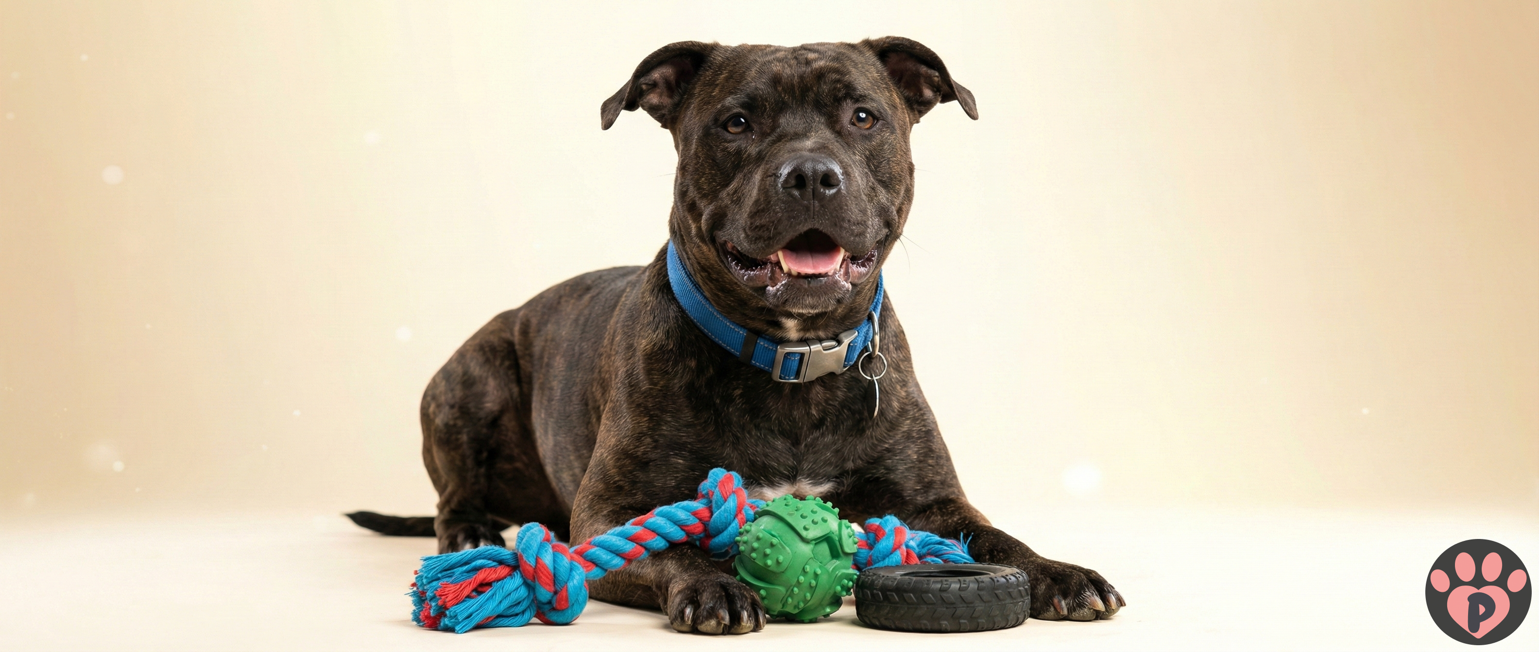 Dog Chewer & Destroyers