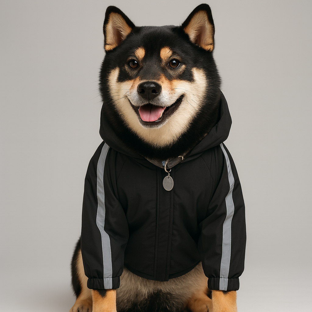 Pet Apparel