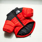 Luxury Winter Pet Jacket