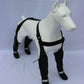 Anti-Dirty Dog Suspender Boots