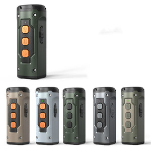 Ultrasonic Pet Training and Deterrent Device