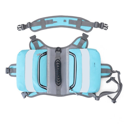Large Hiking Dog Backpack