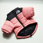 Luxury Winter Pet Jacket