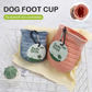 Silicone Dog Paw Washer