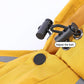 4-Leg Waterproof Dog Raincoat
