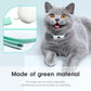 Smart Laser Cat Collar Toy