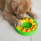 Dog Puzzle Feeder