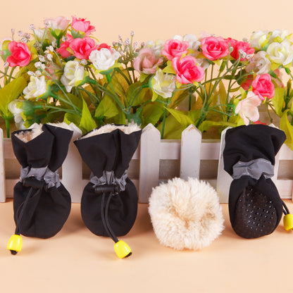 Pet Anti-Slip Boots