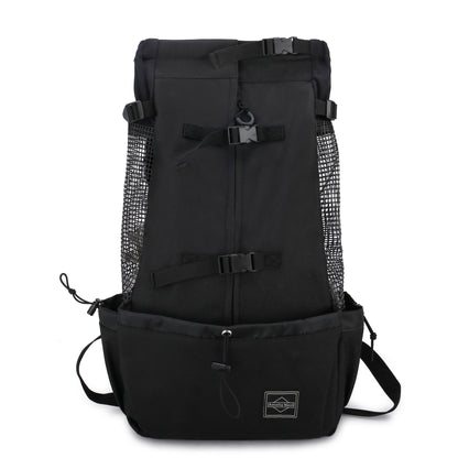 TrailPaws Backpacks
