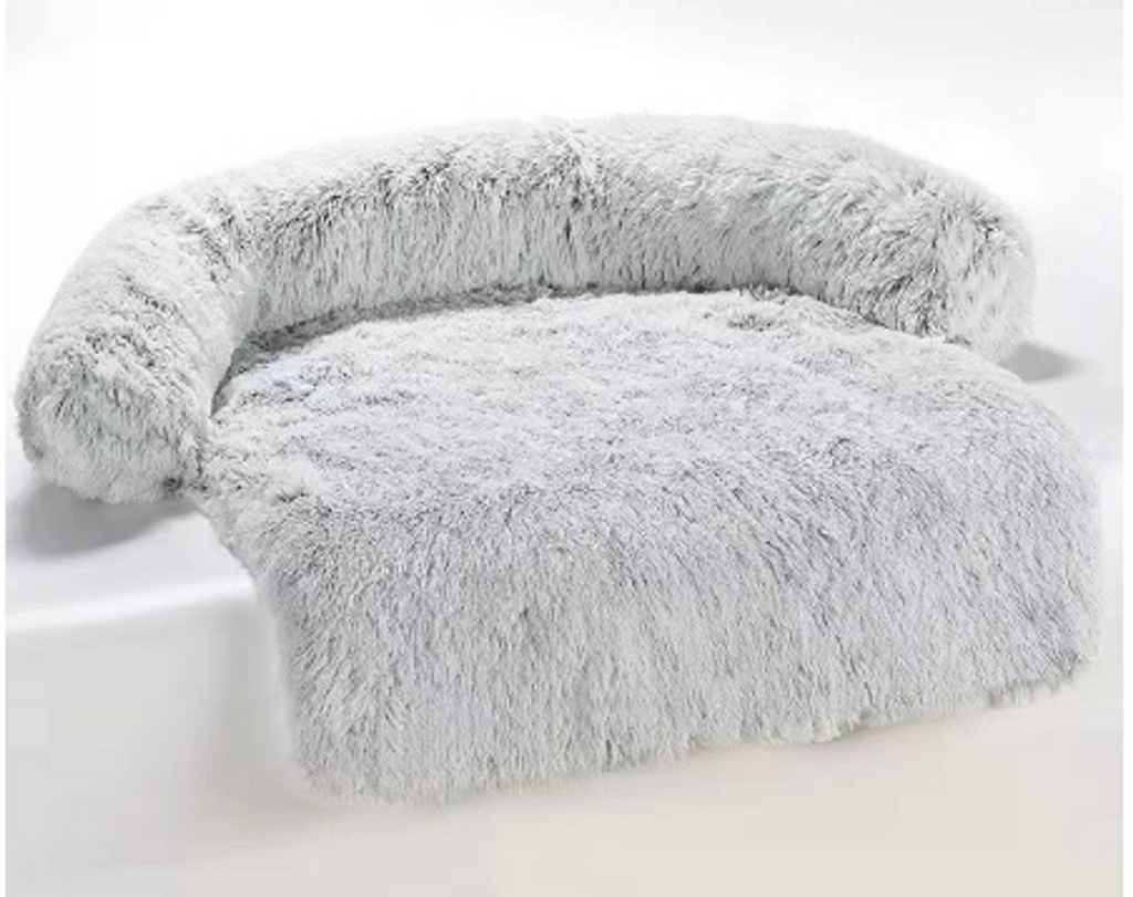 Dog Bed Cushion - Pawfection