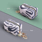 Stylist Portable Dog Poop Bag Holder