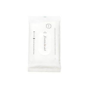 4-in-1 Pet Care Grooming Wipes