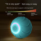 Electric Smart Ball Toy