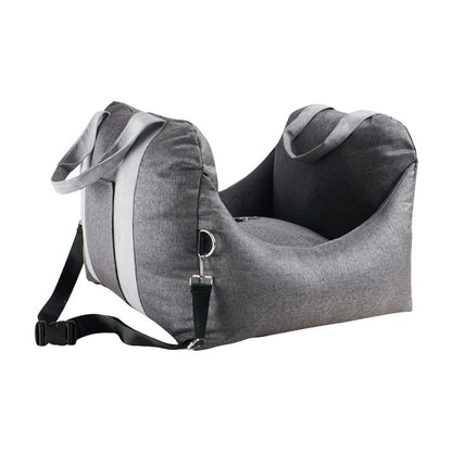 JetPaws Portable Dog Bed
