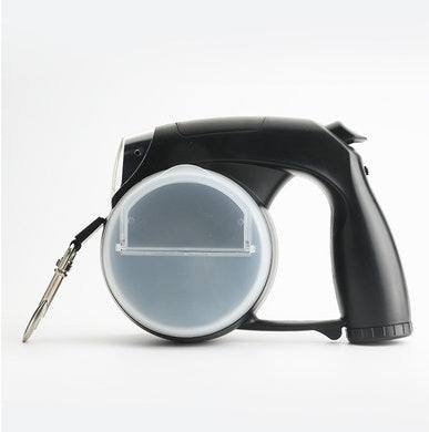 NightGlow LED Dog Leash