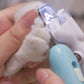Pet LED Nail Clippers