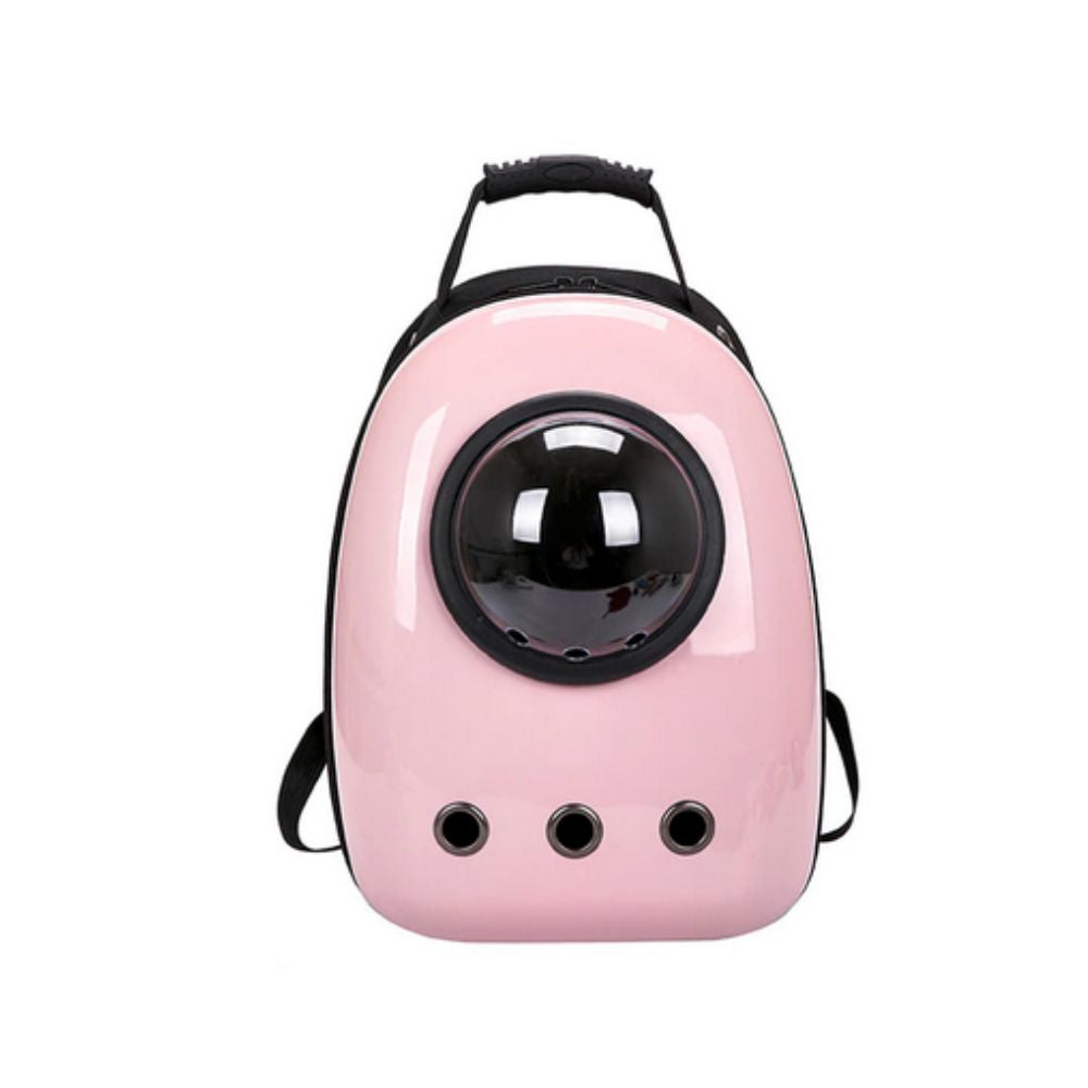 Pet Traveling Backpack - Hardshell - Pawfection