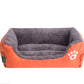 Colors Paw Pet Sofa