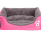 Colors Paw Pet Sofa