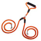 Double-Ended Dog Leash