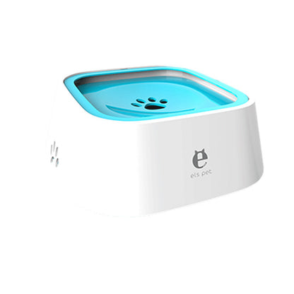The ELS Pet Water Dispenser Portable Bowl