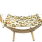 Wooden Cat Hammock Bed