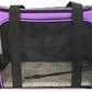 Pet Messenger Carrier Travel Bag