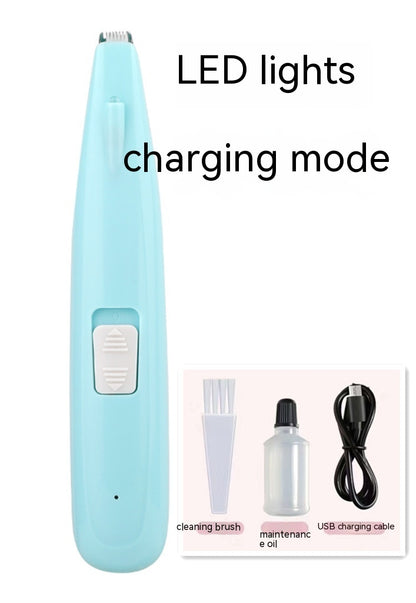 Advanced Electric Pet Groomer