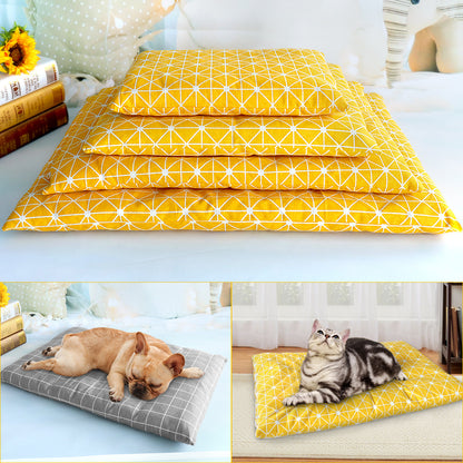 Soft Pet Beds Mat