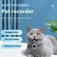 GPS Pet Camera Collar