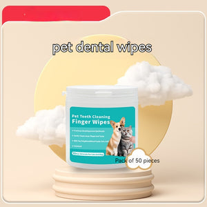 CleanPaws Pro Wet Wipes