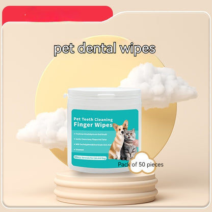 CleanPaws Pro Wet Wipes