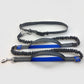 Reflective Bungee Dog Leash