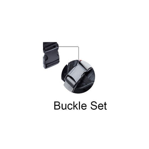 Safety Pet Harness Buckle