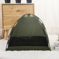 Portable Pet Tent Set