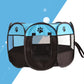 Foldable Octagon Pet Kennel