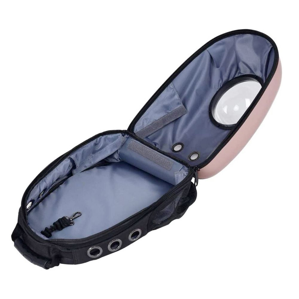 Pet Traveling Backpack - Hardshell - Pawfection