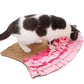 Cat Snuffle Puzzle Mat