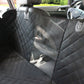 Pet Waterproof Car Seat Cover