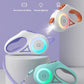 LED Retractable Dog Leash