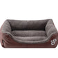 Colors Paw Pet Sofa