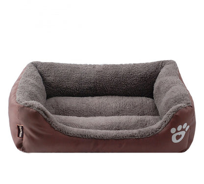 Colors Paw Pet Sofa
