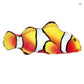 Cat Interactive Electric Floppy Toy Fish