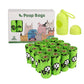 Degradable Leak-Proof Dog Poop Bags